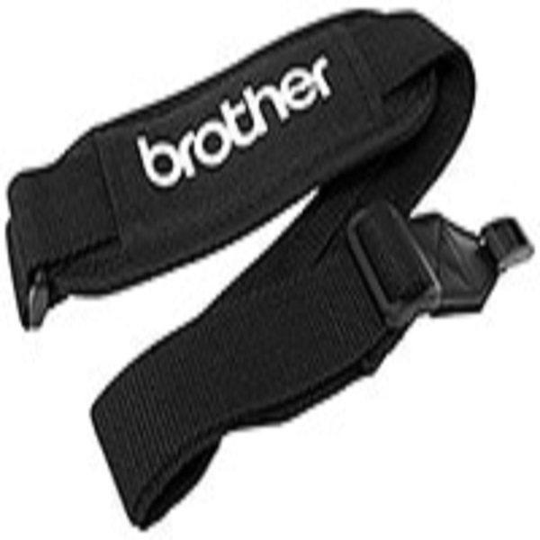 Brother Shoulder Strap, Open Loops