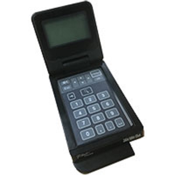 Brother PT-P950NW Touch Panel & LCD Display Kit