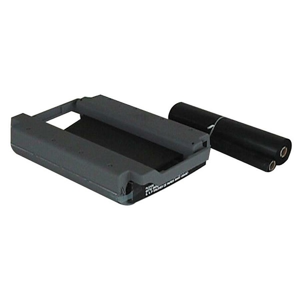 Brother PPF-900, 950M, 980M, 1500M Print Kit (Includes Print Cartridge and 4 Refill Rolls) (4 x 400 Yield)