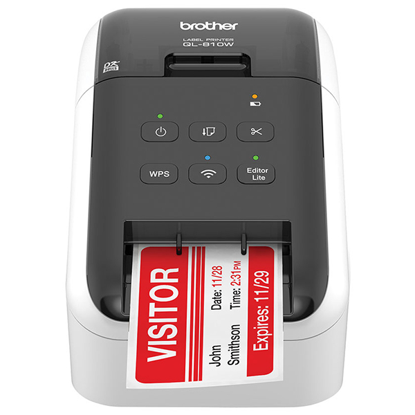 BRTQL-810W