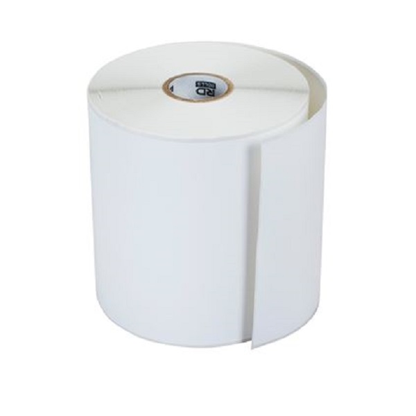 Brother Economy Receipt Paper (2.25" x 36') (0.5" Core) (1.18" Roll OD) (36/Case)