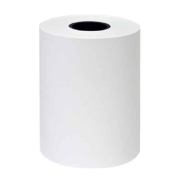 Brother RJ4200, RJ4230B, RJ4230BL, RJ4250WB, RJ4250WBL Economy AB Custom Paper (4.375" x 127') (Case Of 50)