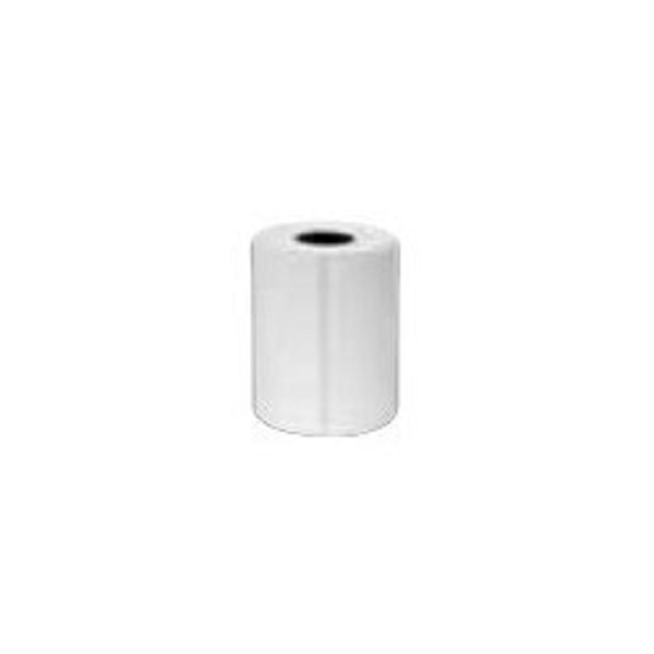 Brother DT Prem Paper Tag W/Black Mark (2.25" x 3.25") (5" OD) (1" Core) (1,065 Tags/Roll) (8 Rolls/Case)