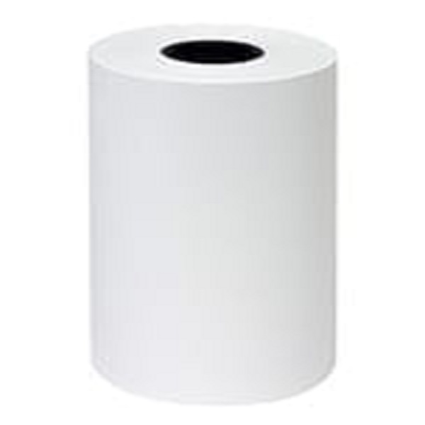 Brother RJ4000, RJ4030, RJ4030Ai, RJ4040, RJ4200, RJ4230B, RJ4230BL, RJ4250WB, RJ4250WBL Standard Receipt Paper (4" x 123.4') (36.7MRoll) (36 Rolls/Case)
