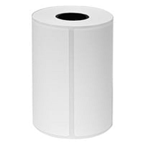 Brother RJ4000, RJ4030, RJ4030Ai, RJ4040, RJ4200, RJ4230B, RJ4230BL, RJ4250WB, RJ4250WBL Label, Premium Die-Cut (4" x 3") (139 Labels/Roll) (36 Rolls/Case)