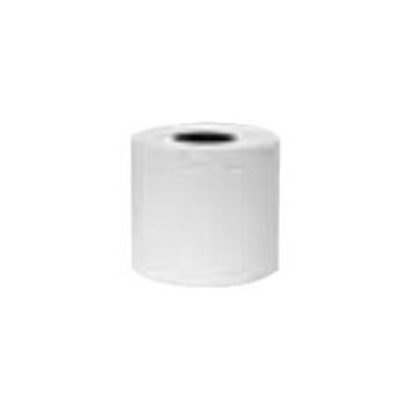 Brother Premium Die-cut Label (2" x 4") (2.3" OD) (0.75" ID) (Gap) (36 Rolls/Case) (150 Labels/Roll)