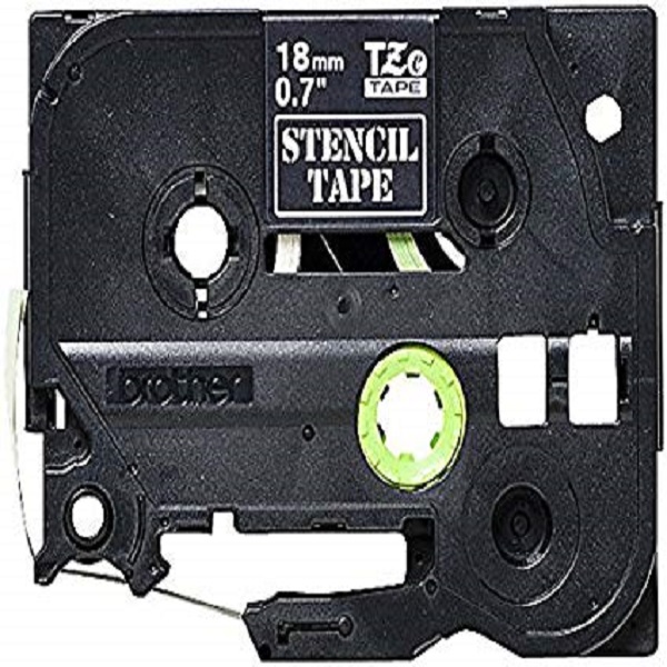 Brother Stencil Tape (0.7" x 9.8')