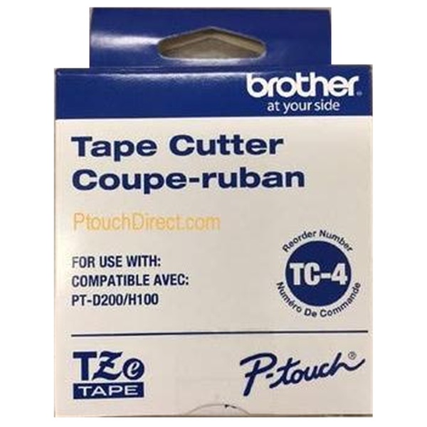Cutter Blade