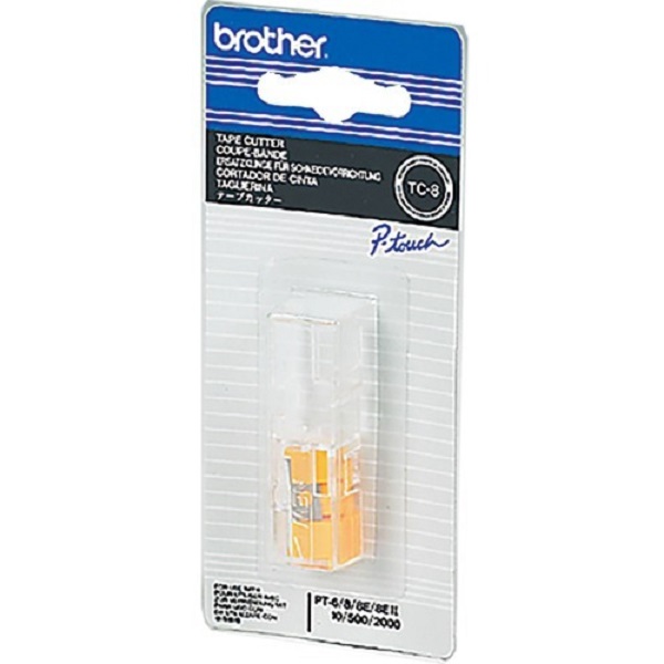 Cutter Blade
