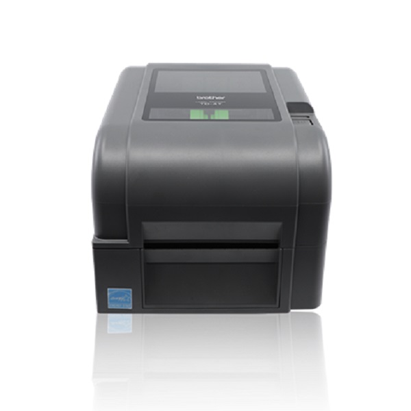 Brother TD4420TN (M5) 4.3" Desktop Printer, TT (203dpi) (6ips) (LAN/USB/Host-USB/Ser) (2 Yr Premier Warranty)