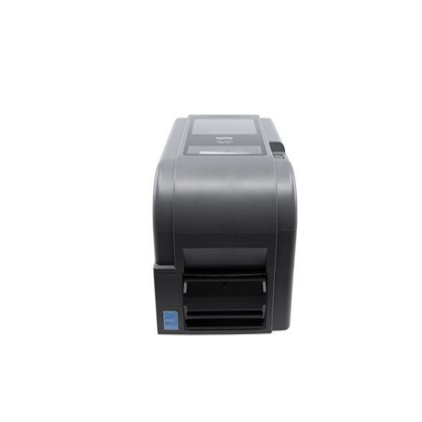 Brother TD4520TN (M5) 4.3" Desktop Printer with Peeler, TT (300dpi) (5ips) (LAN/USB/Host-USB/Ser) (2 Yr Premier Warranty)