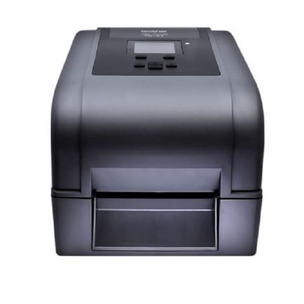 Brother TD4650TNWB (M5) 4.3" Desktop Printer, TT (203dpi) (8ips) (Color LCD) (Bluetooth/WLAN/LAN/USB/ Host-USB/Ser) (2 Yr Premier Warranty)