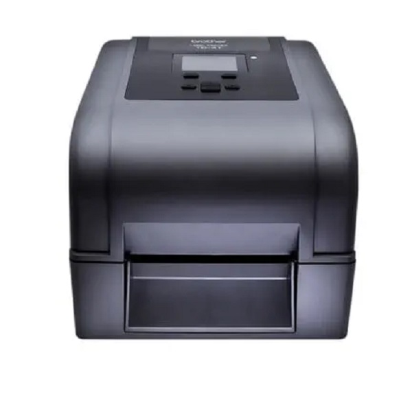 Brother TD4750TNWB (M5) 4.3" Desktop Printer, TT (300dpi) (6ips) (Color LCD) (Bluetooth/WLAN/LAN/USB/Host-USB/Ser) (2 Yr Premier Warranty)