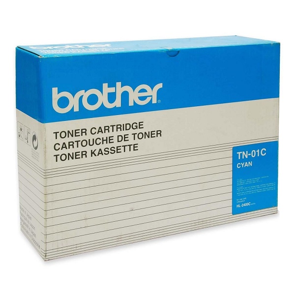 Brother HL2400C 2400CN 2400CeN Cyan Toner Cartridge