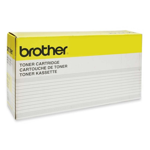 Brother HL-3400CN 3450CN Yellow Toner Cartridge (6000 Yield)