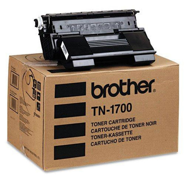 Brother HL-8050N High Yield Toner Cartridge (17000 Yield)