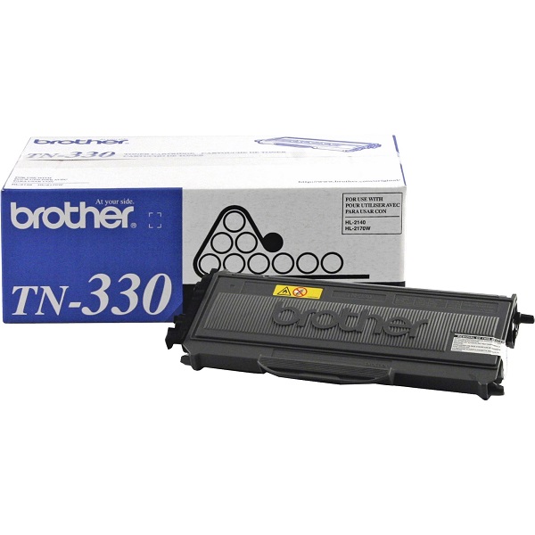 Brother DCP-7030, 7040, HL-2140, 2170W, MFC-7340, 7345N, 7440N, 7840W Toner Cartridge (1,500 Yield)