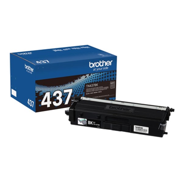 Brother MFC-L8905CDW Ultra High Yield Black Toner Cartridge (9,000 Yield)