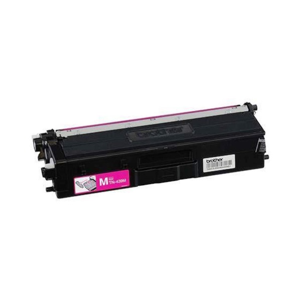Brother HL-L9310CDW, MFC-L9570CDW Ultra High Yield Magenta Toner Cartridge (9,000 Yield)