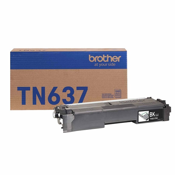 Brother HL-L8570CDW, MFC-L8970CDW, MFC-EX575 Ultra High Yield Black Toner Cartridge (10,000 Yield)