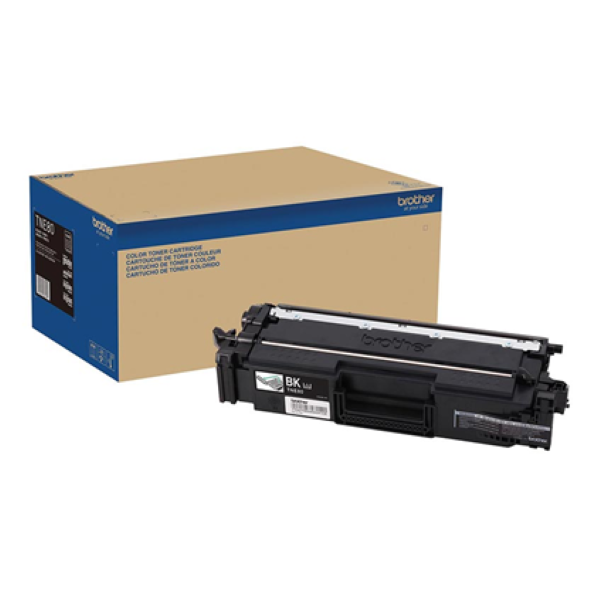 Brother HL-EX470W, MFC-EX670W Super High Yield Black Toner Cartridge (15,000 Yield)