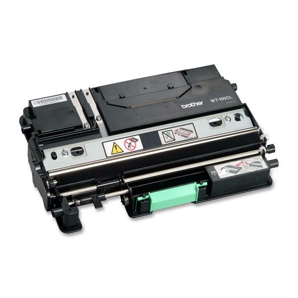 Brother DCP-9040CN 9045CDN HL-4040CN 4040CDN 4070CDW MFC-9440CN 9450CDN 9840CDW Waste Toner Container (20000 Yield)