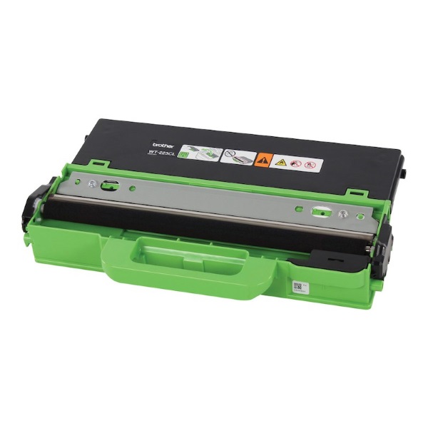 Brother HL-L3210, HL-L3230, HL-L3270, HL-L3290, MFC-L3710, MFC-L3750, MFC-L3770 Waste Toner Box (50,000 Yield)