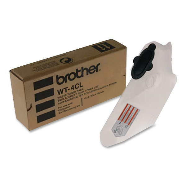 Brother HL-2700CN MFC-9420CN Waste Toner Container (12000 Yield)