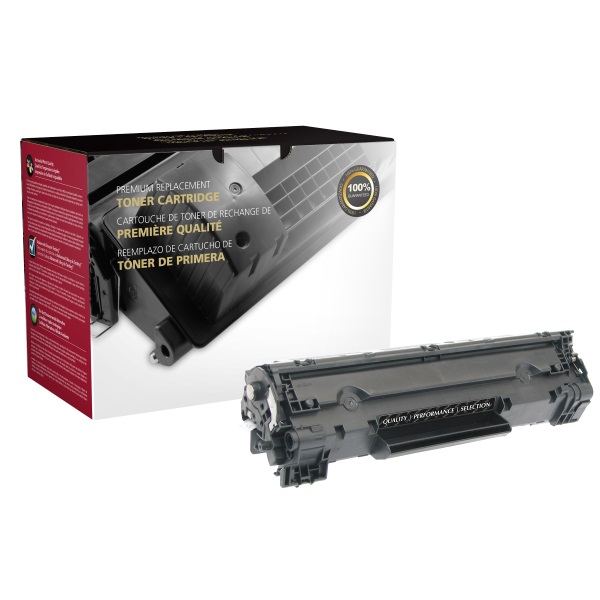 CIG Remanufactured Toner Cartridge for imageCLASS MF212W MF216N MF227DW MF229DW (Alternative for Canon 9435B001AA CRG-137) (2400 Yield)