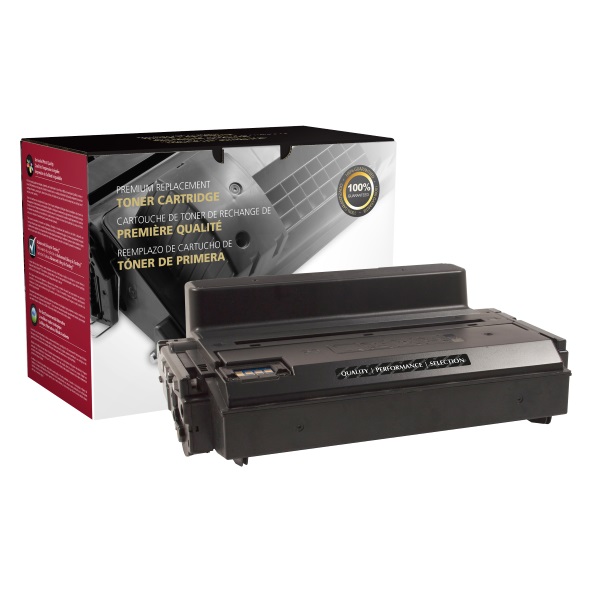 CIG Remanufactured Extra High Yield Toner Cartridge for ProXpress M3320ND, M3370FD, M3820DW, M3870FW, M4020ND, M4070FR; SL-M3820DN, SL-M3870FD (Alternative for Samsung MLT-D203E) (10,000 Yield)