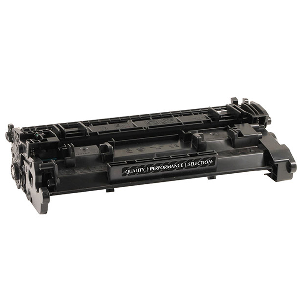 CIG Remanufactured Toner Cartridge for LJ Pro M402, MFP M426 (Alternative for HP CF226A, 26A) (3,100 Yield)