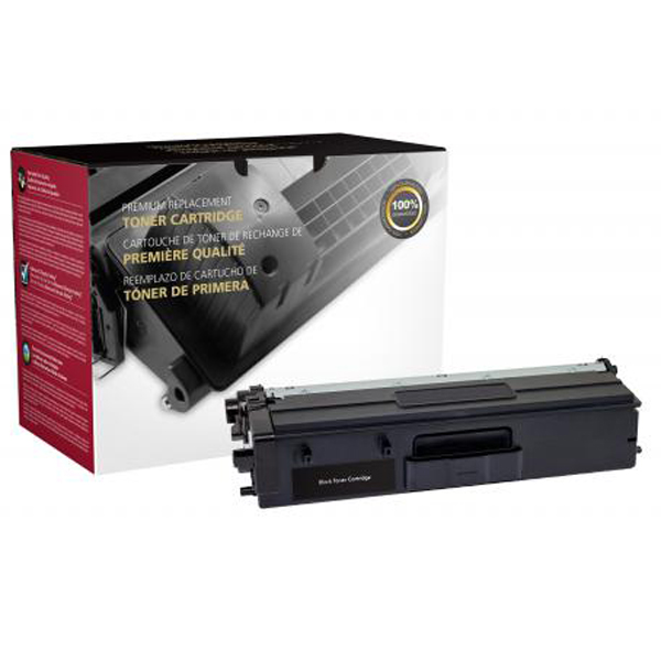 CIG Remanufactured Extra High Yield Cyan Toner Cartridge for HL-L8360CDW, HL-L8360CDWT, HL-L9310CDW; MFC-L8900CDW, MFC-L9570CDW, MFC-L9570CDWT (Alternative for Brother TN436C) (6,500 Yield)