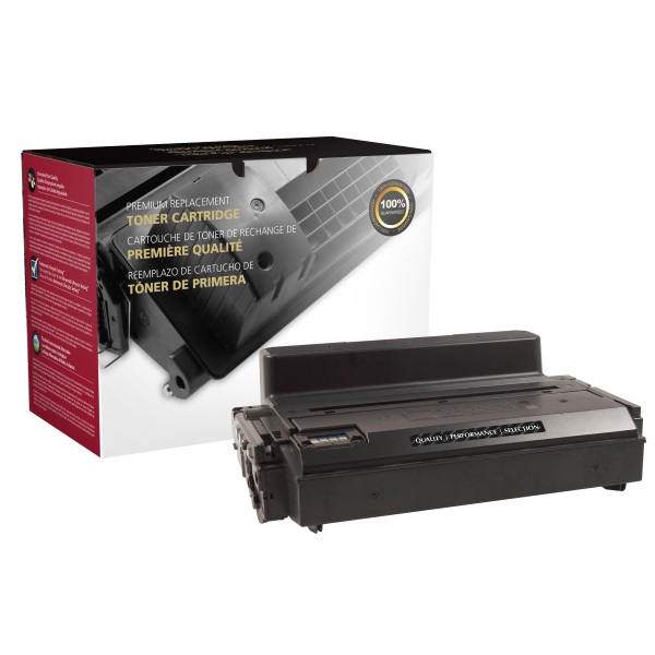 CIG Remanufactured Ultra High Yield Toner Cartridge for ProXpress M4020ND, M4070FR (Alternative for Samsung MLT-D203U) (15,000 Yield)