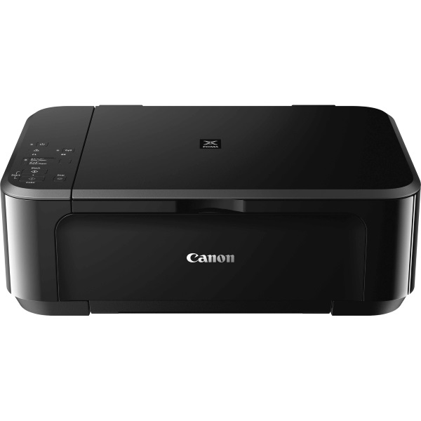 Canon PIXMA MG3620 Inkjet All In One Black (9.9 ipm Blk/5.7 ipm Clr) (600 x 600 dpi) (p/c/s) (100 Sheet Standard) (20 Sheet 4x6) (USB) (Wireless)