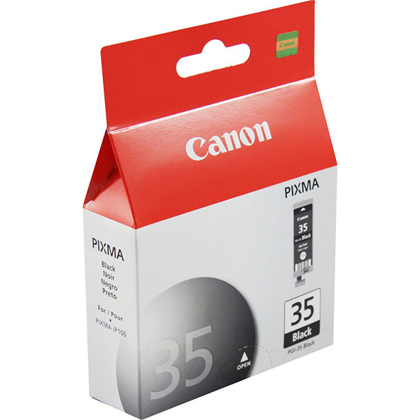 Canon (PGI-35) iP100 Black Ink Tank