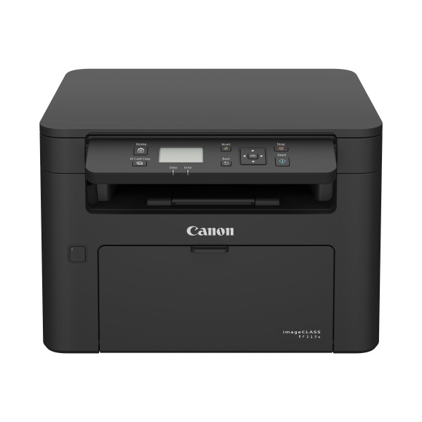 Canon imageCLASS MF113w Mono Laser MFP (23 ppm) (256 MB) (600 x 600 dpi) (8.5" x 14") (p/s/c) (USB) (Wireless) (150 Sheet Input Tray) (Energy Star)