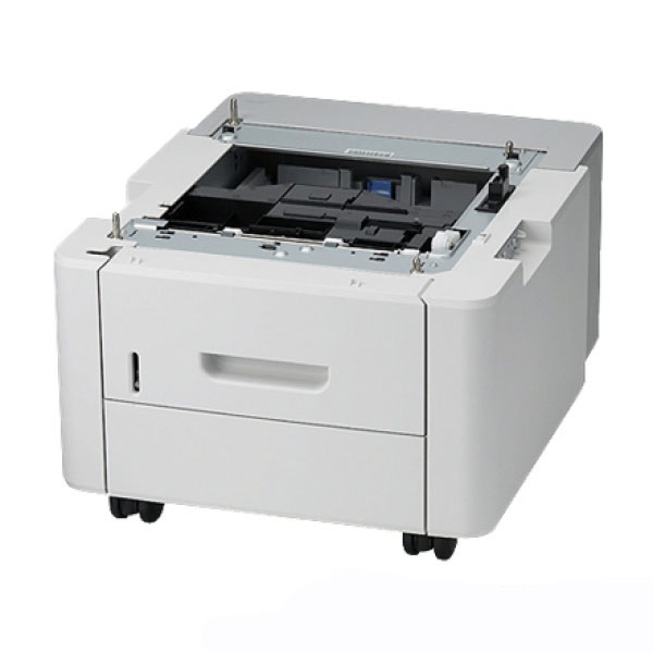 Canon imageCLASS MF8450C, MF9150C, MF9170C, MF9220Cdn, MF9280Cdn 500-Sheet Feeder Cassette Pedestal