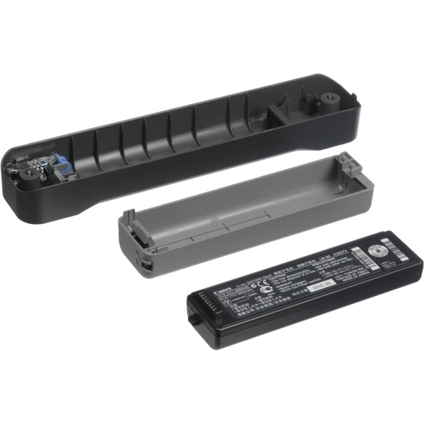 Canon (LK-62) PIXMA iP110 Portable Battery and Attachment Kit