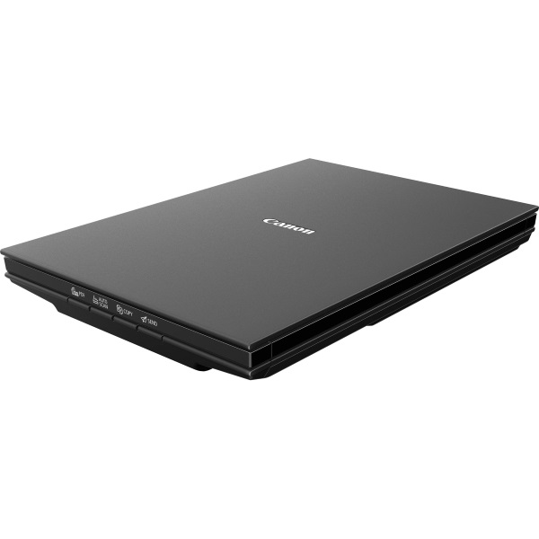 Canon CanoScan LiDE 300 Color Image Scanner (10 Sec Scan Speed) (16-Bit Grayscale/48-Bit Color) (2400 x 2400 dpi) (8.5" x 11") (USB) (Energy Star)