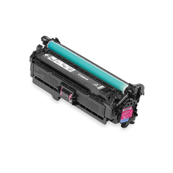 Canon (CRG-332M) imageCLASS LBP7780Cdn Magenta Toner Cartridge (6,400 Yield)