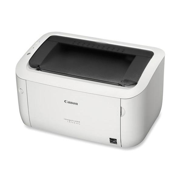 Canon imageCLASS LBP6030w Mono Laser Printer (19 ppm) (32 MB) (2400 x 600 dpi) (8.5" x 14") (Max Duty Cycle 5000 Pages) (USB) (Wireless) (Energy Star) (150 Sheet Input Tray)