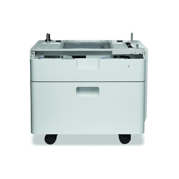 Canon imageCLASS MF810Cdn, MF820Cdn 550-Sheet Feeder with Cabinet (Type AJ1)