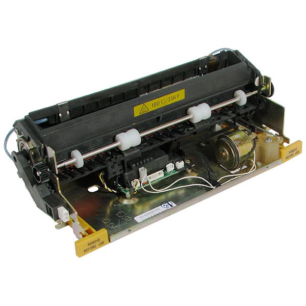 T650 T652 T654 T656 X651 X652 X654 X656 X658 Refurbished Fuser Assembly (OEM# 40X4418) (300000 Yield)