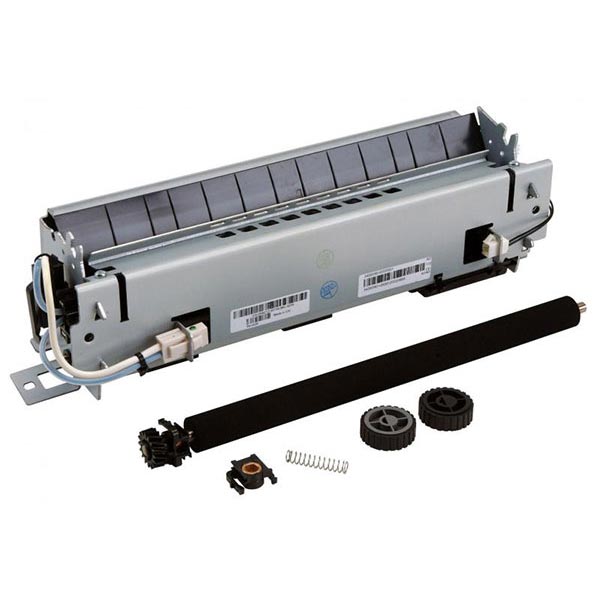 E260 E360 E460 E462 X463 X464 X466 XS463 Refurbished Maintenance Kit (110-127V) (Includes Fuser Tray 1 ACM Feed Tires Transfer Roller) (OEM# 40X5400) (120000 Yield)