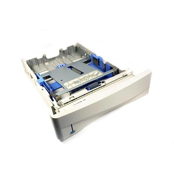 LJ 4000 4050 Refurbished 250-Sheet Universal Paper Tray Assembly (OEM# C4126-67901)