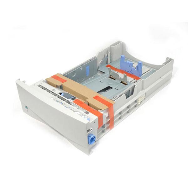 LJ 4000 4050 4100 Refurbished 500-Sheet Feeder and Tray/Cassette (OEM# C4124A C8055-67901)