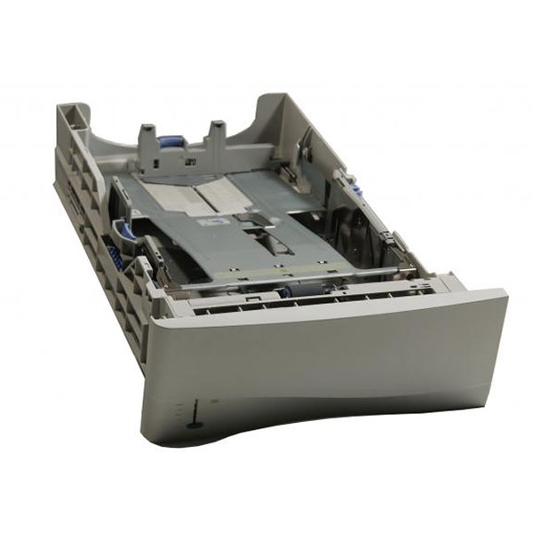 LJ 4000 4050 Refurbished 500-Sheet Universal Paper Tray (OEM# C4125A C4125-67901)