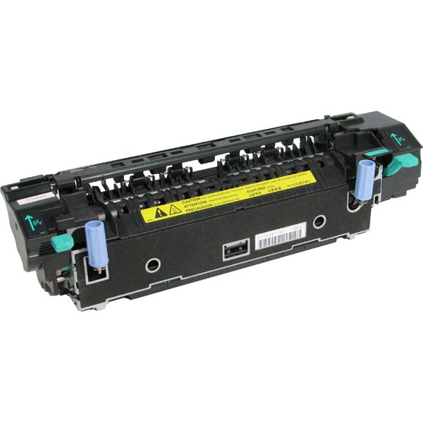LJ 4600 Refurbished Fuser Assembly (OEM# RG5-6493-000) (120000 Yield)