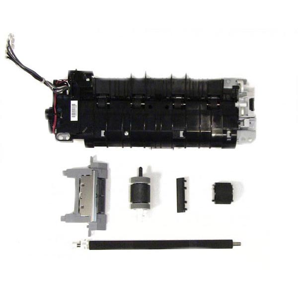 LJ M521 M525 Refurbished Maintenance Kit with Aftermarket Parts (OEM# CF116-67903) (100000 Yield)