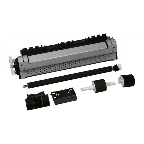 LJ 2100 Refurbished Maintenance Kit with Aftermarket Parts (OEM# H3974-60001) (Includes Fuser Transfer Roller Pickup Rollers Separation Pads) (150000 Yield)